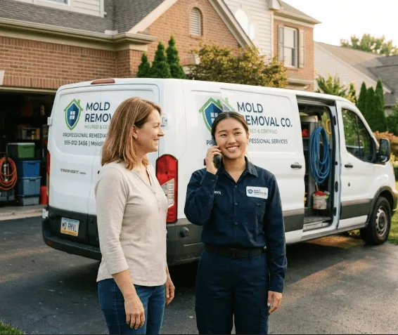 Crawlspace Mold Remediation Ashley, MI FAQs